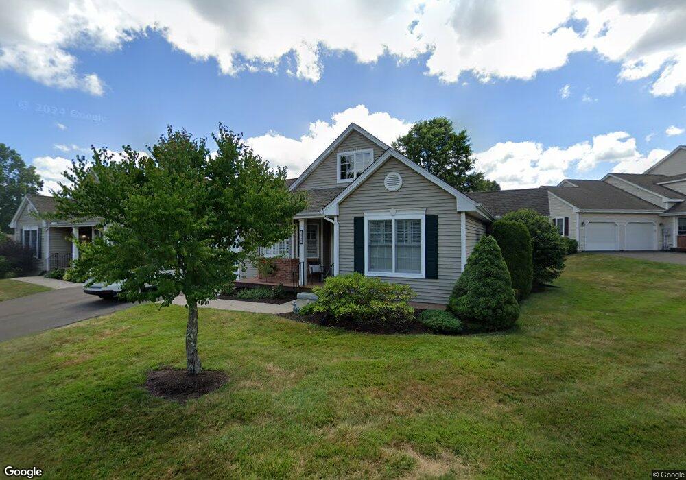 42 Hudson Ln, Windsor, CT 06095 - photo 1