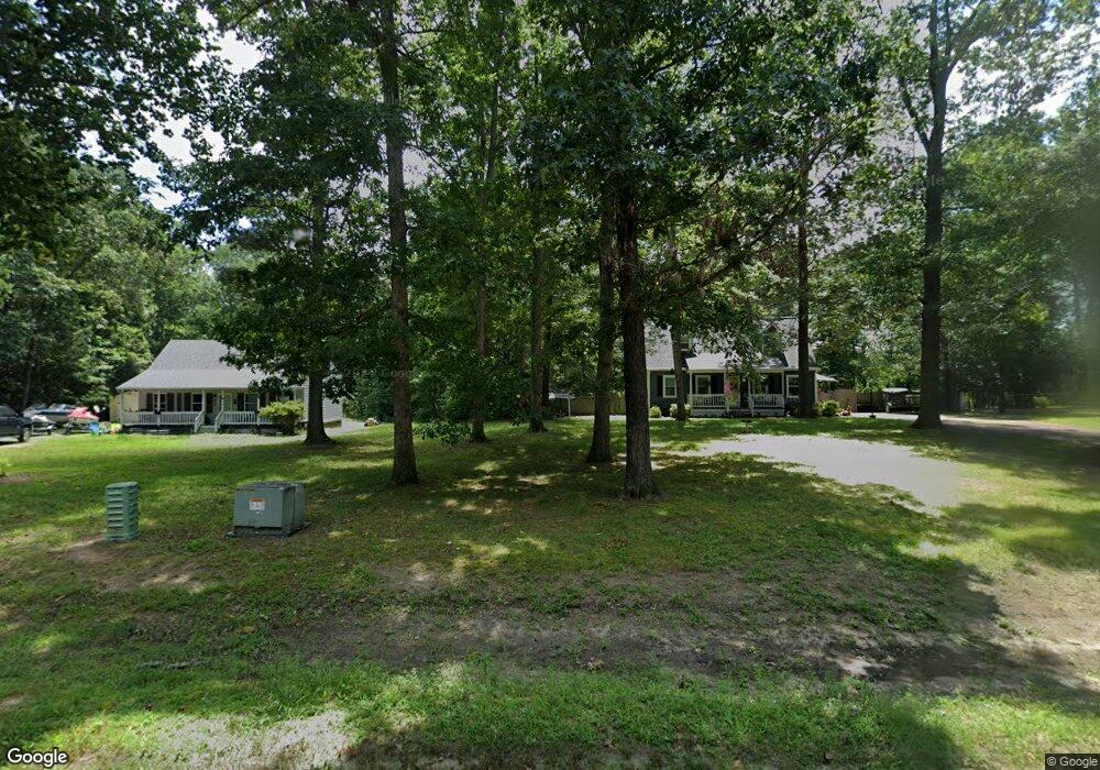 1110 Rosebud Run, Aylett, VA 23009 - photo 1