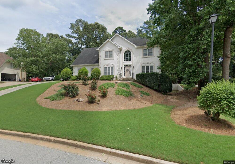 2905 Chesterfield Way SE, Conyers, GA 30013 - photo 1