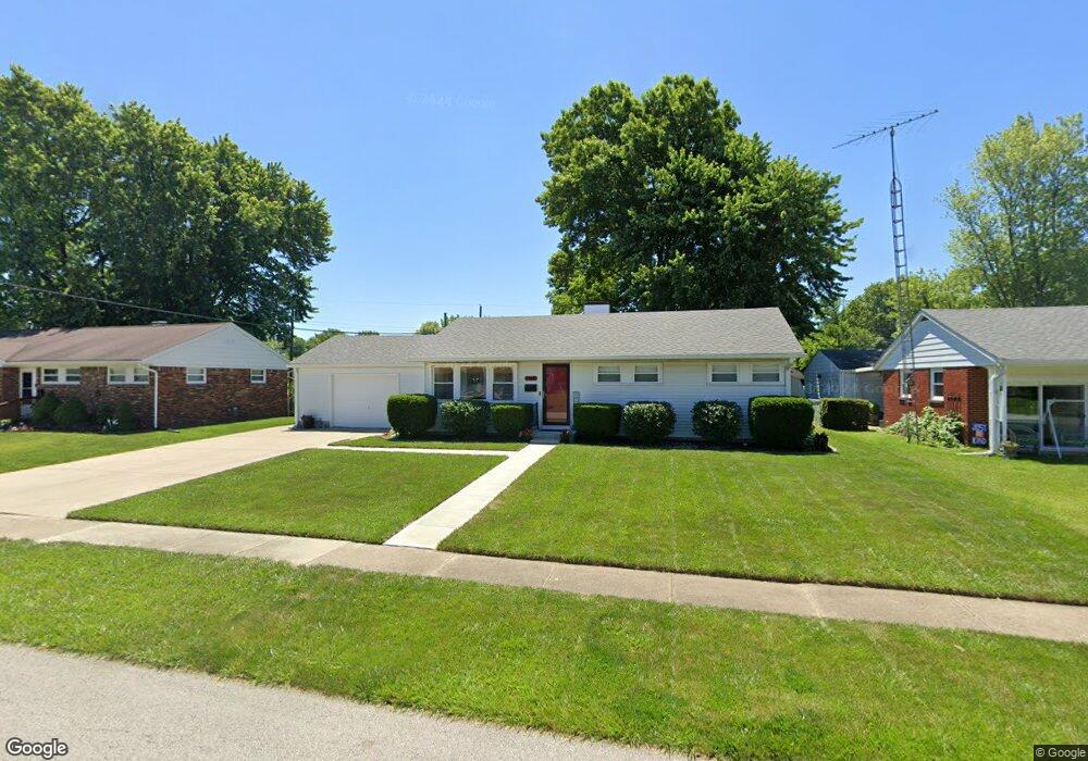 1619 Tarpon Ave, Plainfield, IN 46168 - photo 1
