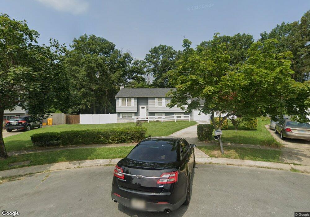 1515 Pullman Dr, Severn, MD 21144 - photo 1