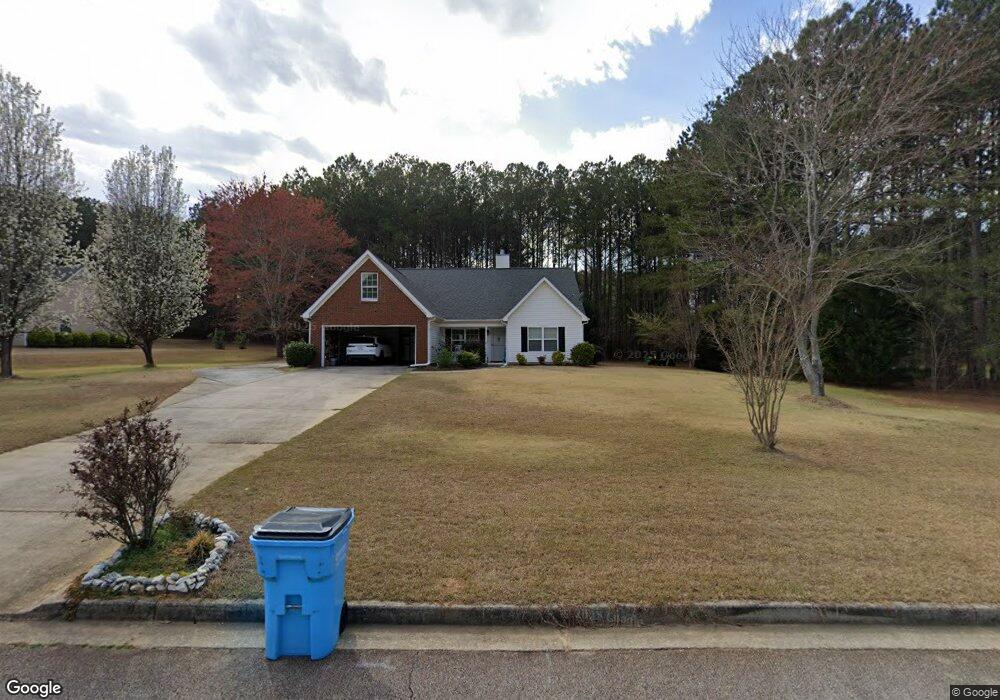 1020 Butterfly Cove Way, Locust Grove, GA 30248 - photo 1