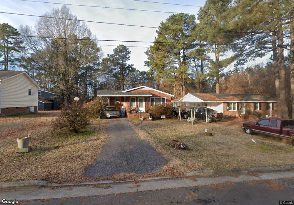 108 Chelsea Dr, Oxford, NC 27565 - photo 1