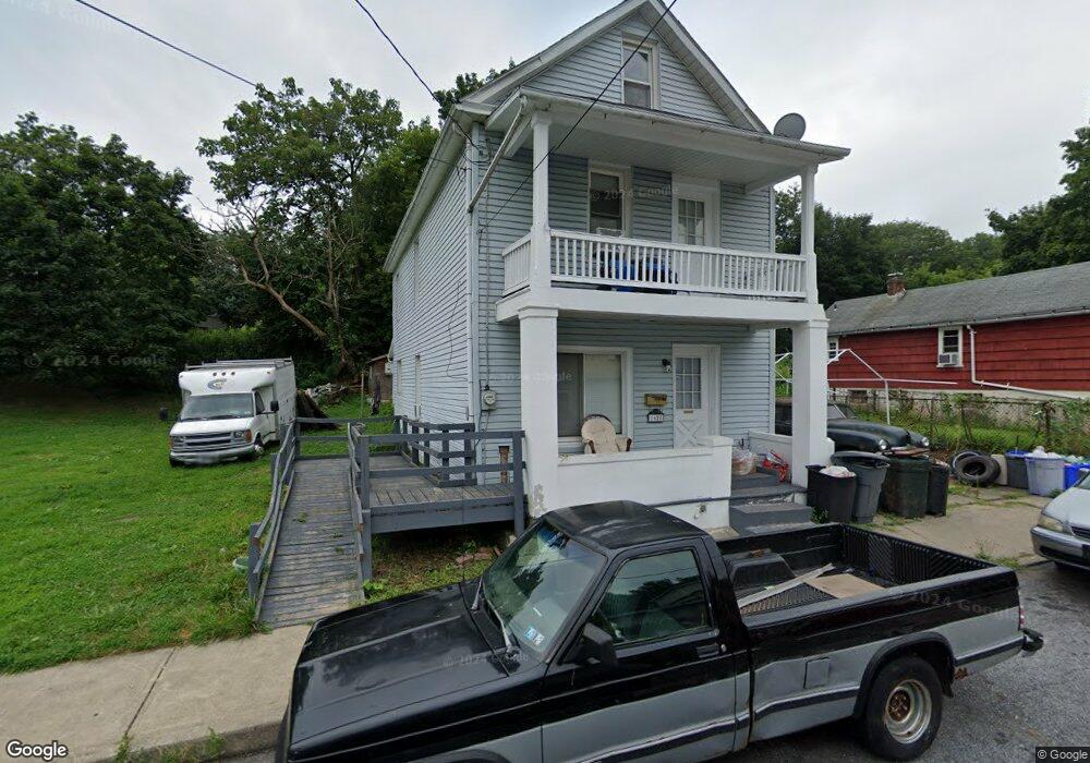 1624 E 10th St, Bethlehem, PA 18015 - photo 1