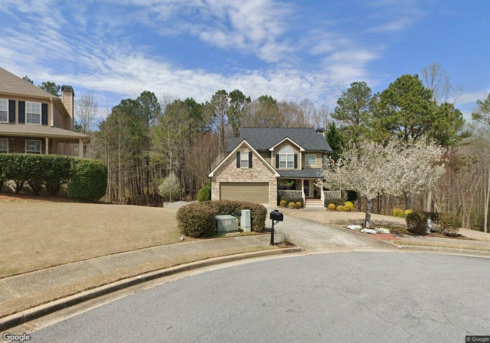 4652 Mulberry Fields Ln, Auburn, GA 30011 - photo 1