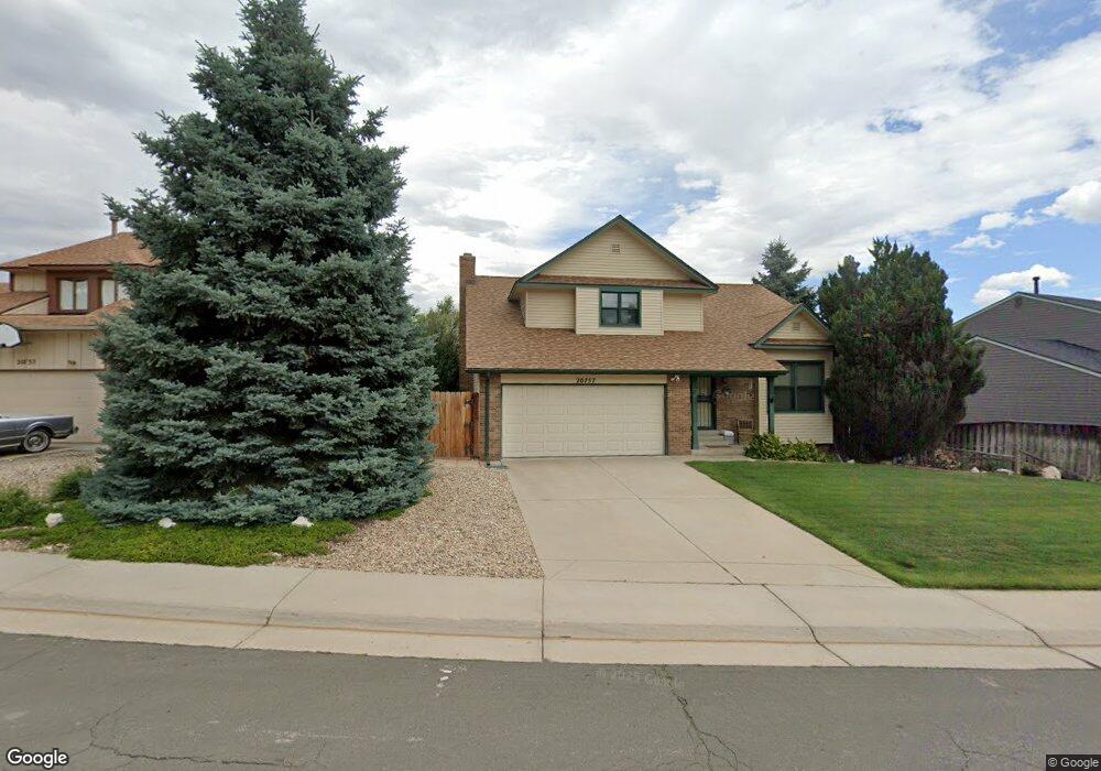 20757 E Ida Cir, Centennial, CO 80015 - photo 1