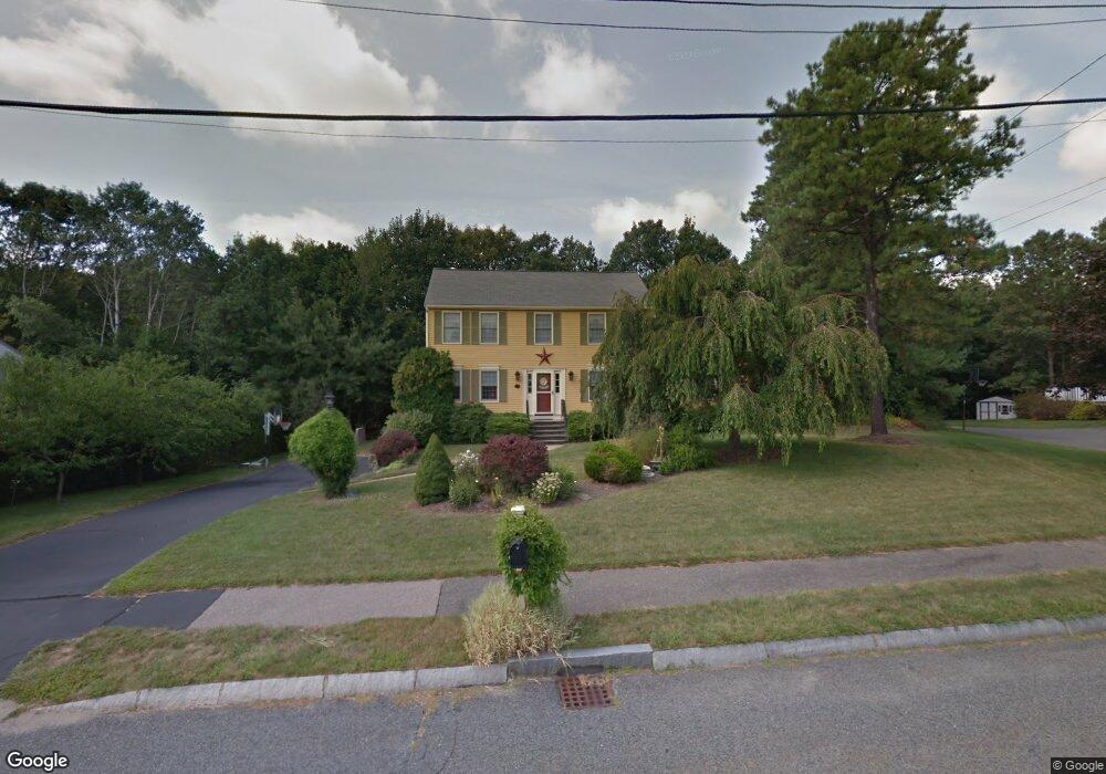 10 Marthas Way, Franklin, MA 02038 - photo 1