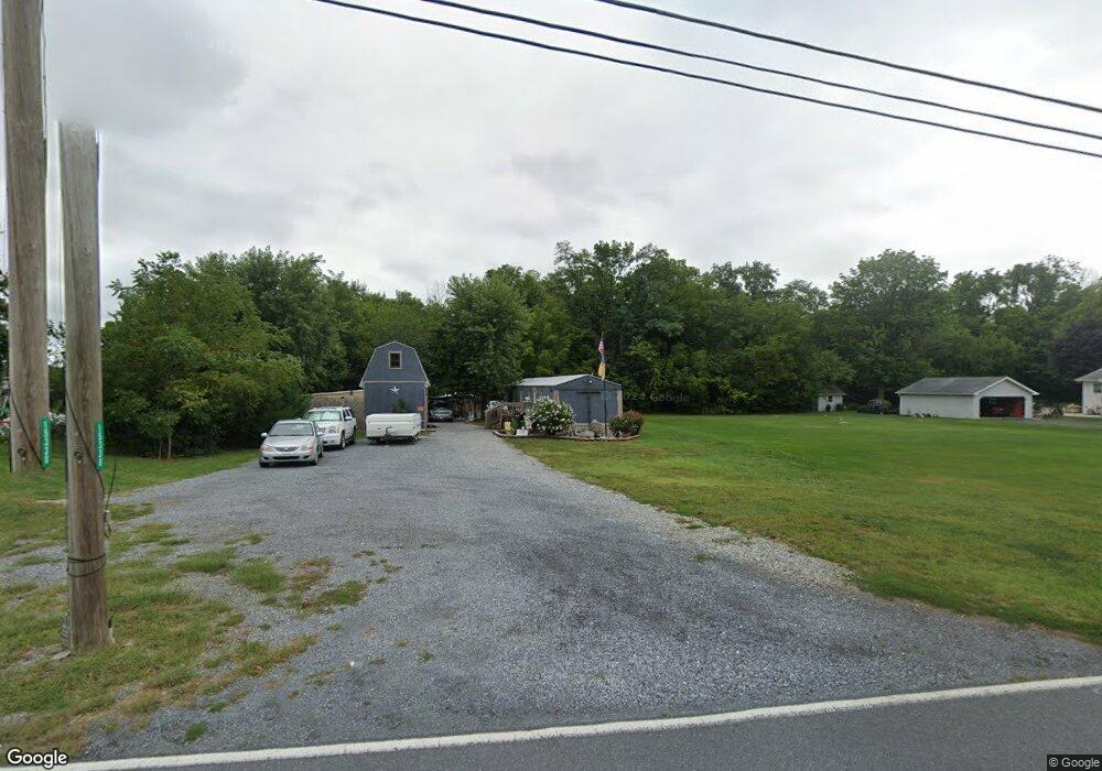 15338 Ridge Rd, Greencastle, PA 17225 - photo 1