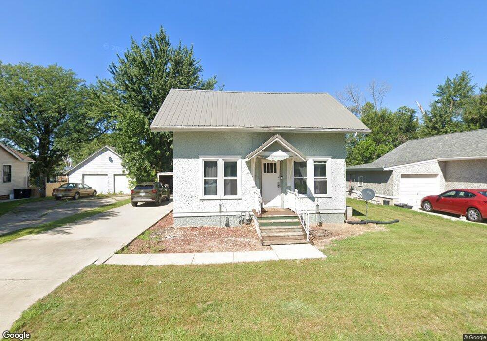 402 N 15th St, Marshalltown, IA 50158 - photo 1