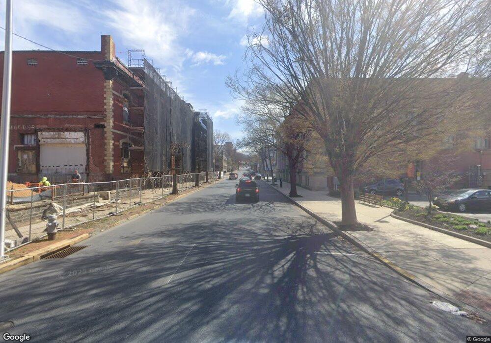 429 Franklin St, Reading, PA 19611 - photo 1