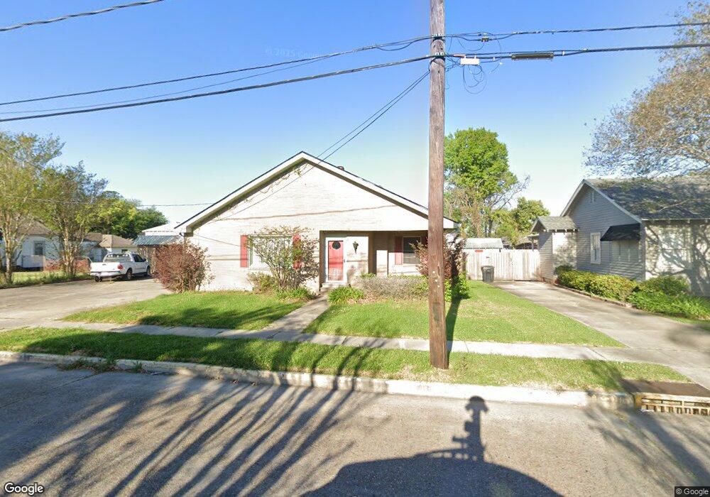 119 Suthon Ave, Houma, LA 70364 - photo 1