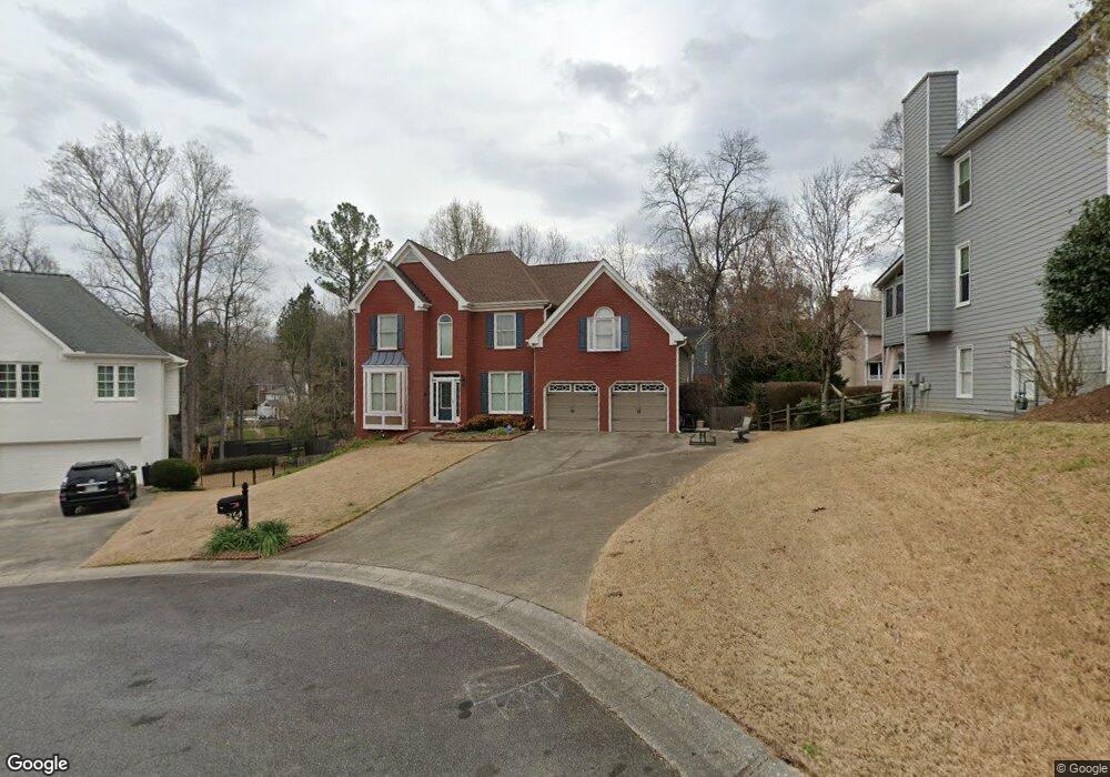 1109 Monarda Way NW unit 52, Acworth, GA 30102 - photo 1