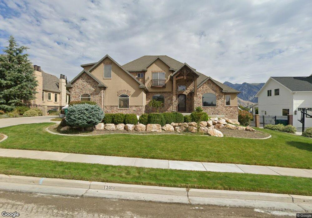 12408 Timberline Dr, Highland, UT 84003 - photo 1