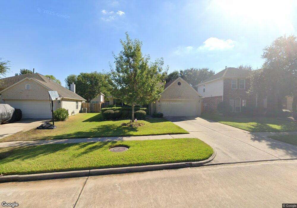 8946 Green Ray Dr, Houston, TX 77095 - photo 1