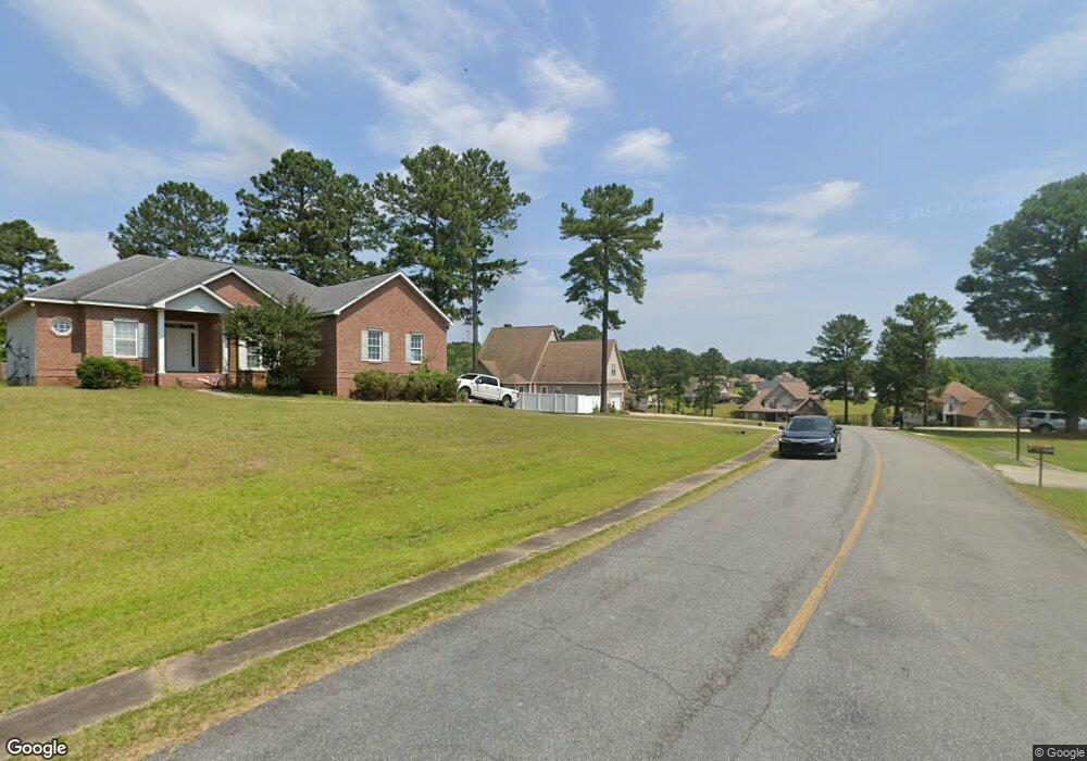 333 Christina Ct, Macon, GA 31217 - photo 1