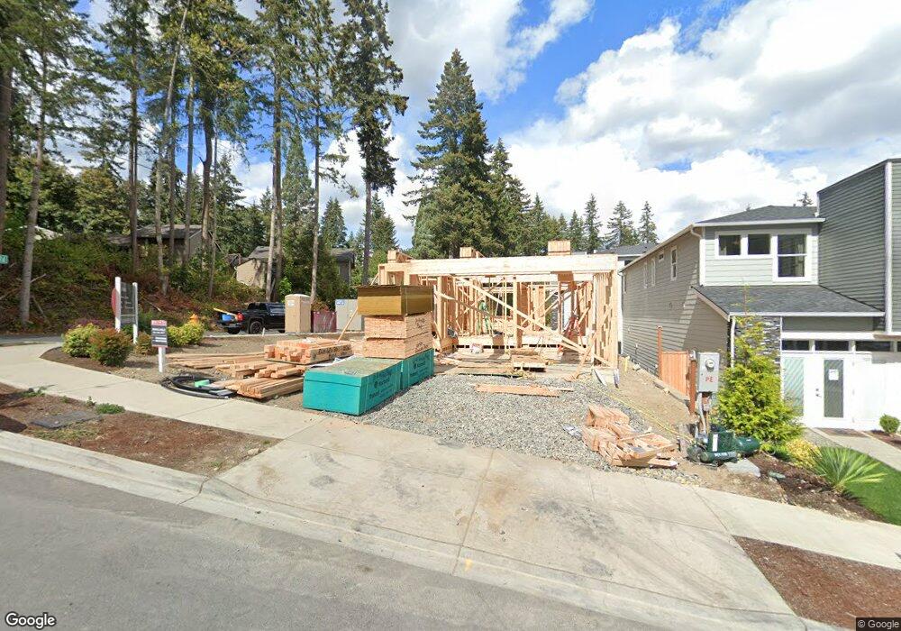 223 182nd St SE unit GP 20, Bothell, WA 98012 - photo 1