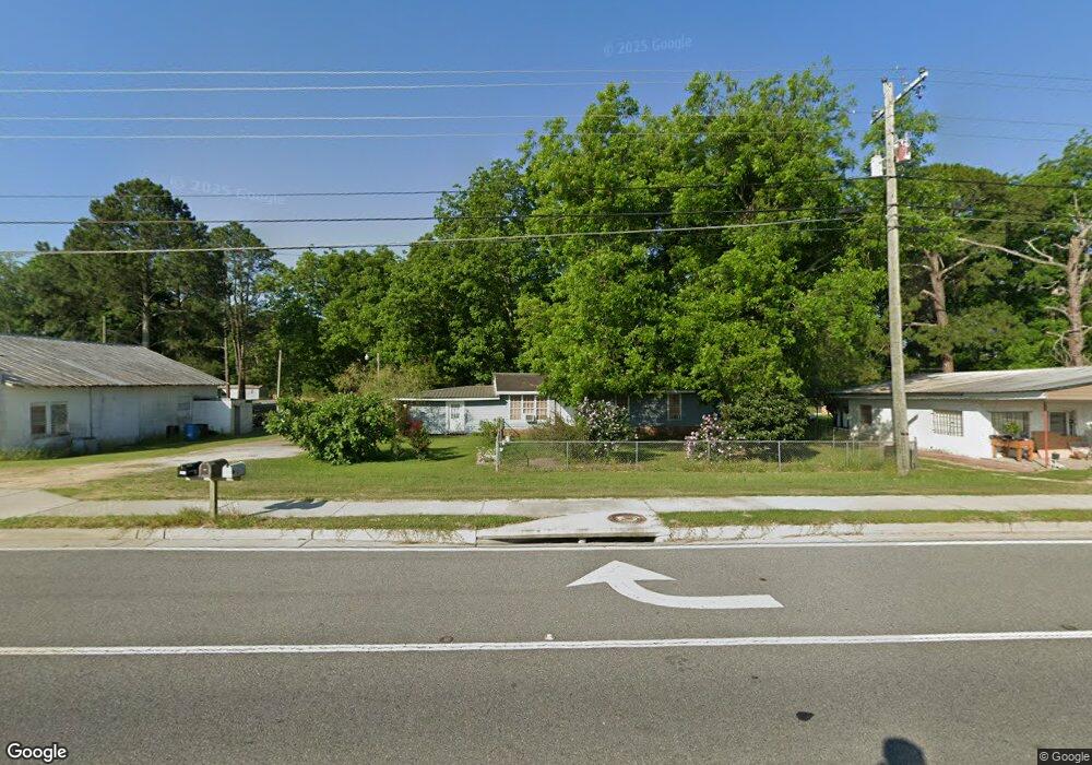 1776 Ga Highway 133 S, Moultrie, GA 31788 - photo 1