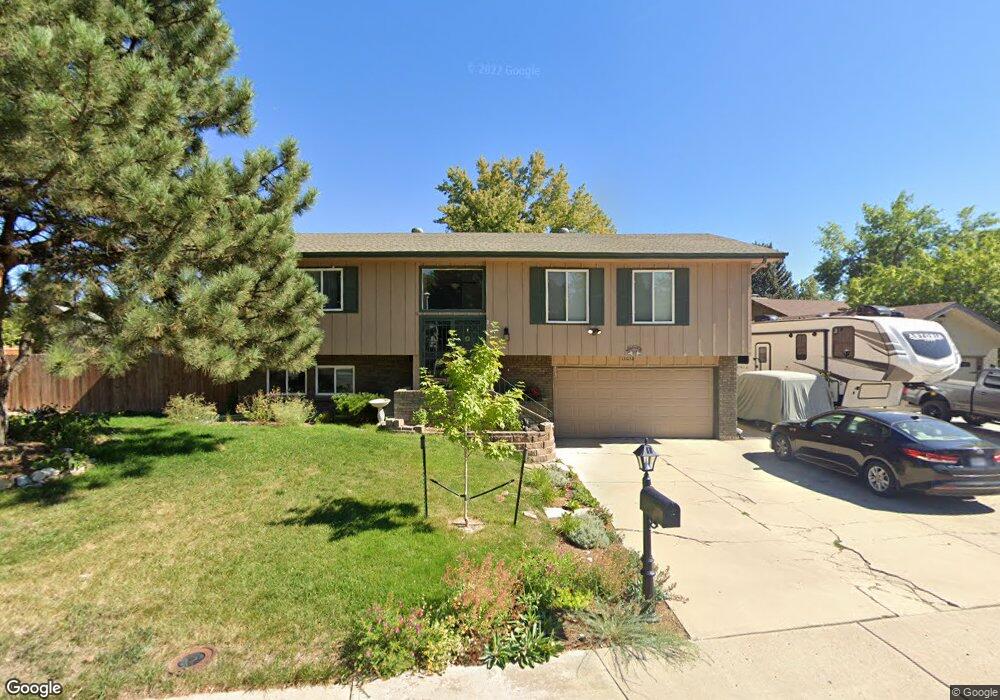 13032 Steele Ct, Thornton, CO 80241 - photo 1