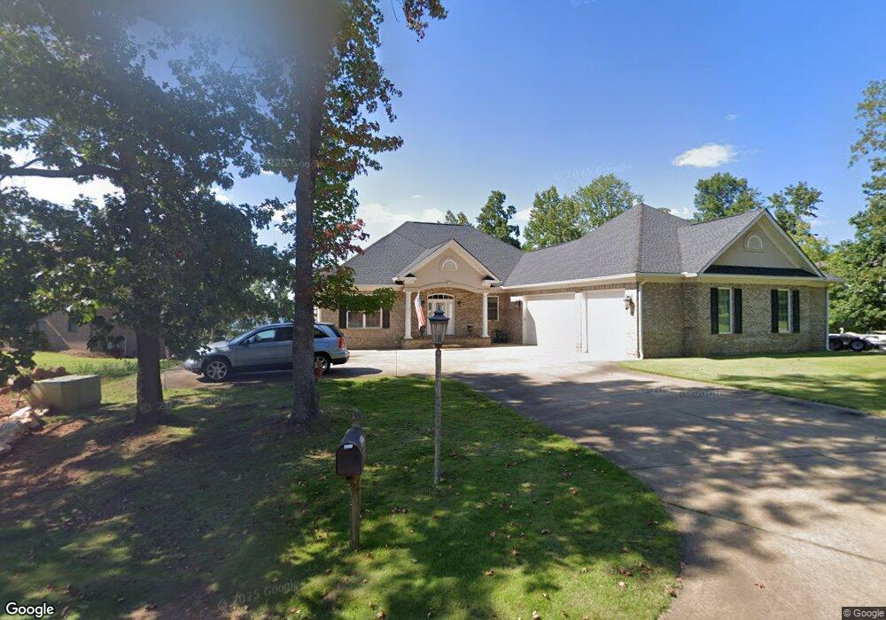 242 Little Gap Ln, Chapin, SC 29036 - photo 1