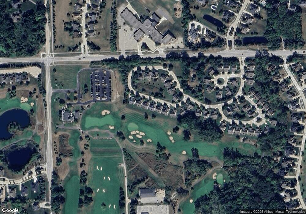 8456 Invitational Dr N, Washington, MI 48094 - photo 1