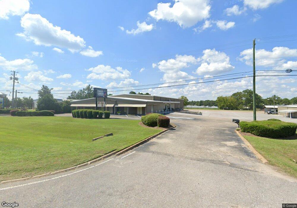 3500 S Oates St, Dothan, AL 36301 - photo 1