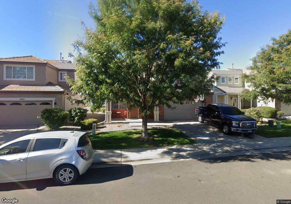 2444 E 127th Place, Thornton, CO 80241 - photo 1