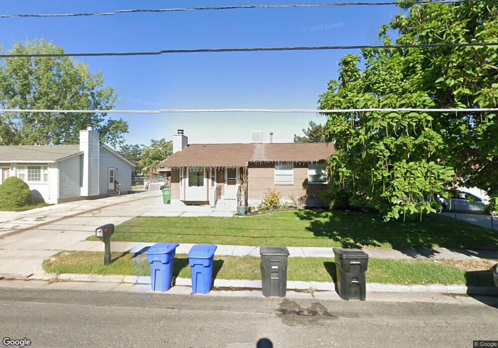 7560 S 2700 W, West Jordan, UT 84084 - photo 1