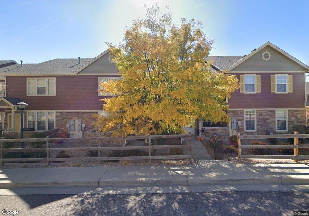 12753 Leyden St unit E, Thornton, CO 80602 - photo 1