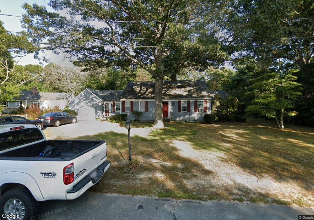 30 Cats Paw Way, Centerville, MA 02632 - photo 1