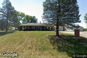 7428 Frankfort Clarksburg Pike, Clarksburg, OH 43115