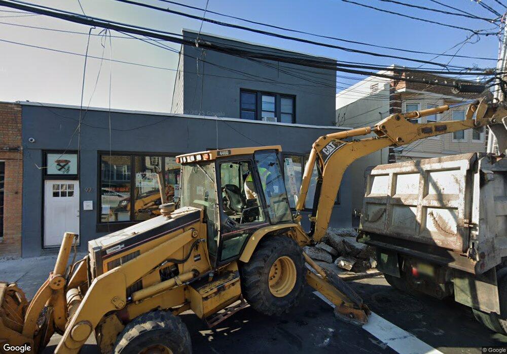 99 Franklin St unit 1-3, Belleville, NJ 07109 - photo 1