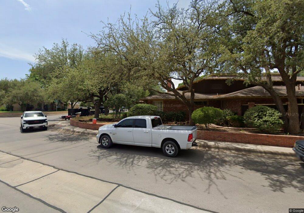 1200 Princeton Ave, Midland, TX 79701 - photo 1