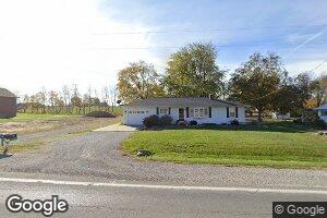 1110 Carlyle Rd, Bartelso, IL 62218
