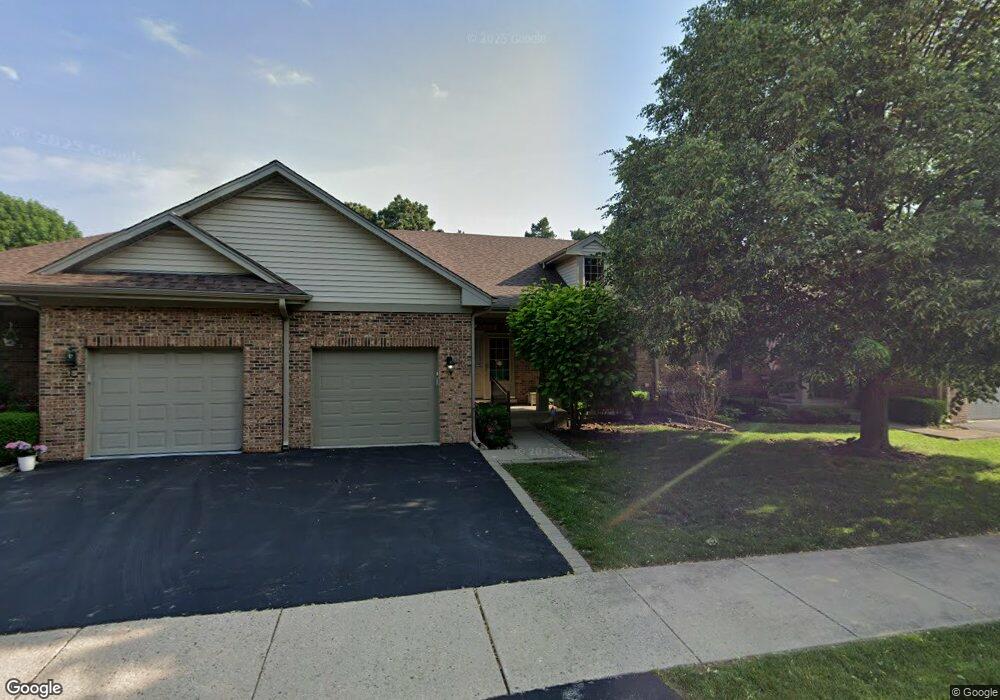 3930 Balmoral Ct, Rolling Meadows, IL 60008 - photo 1