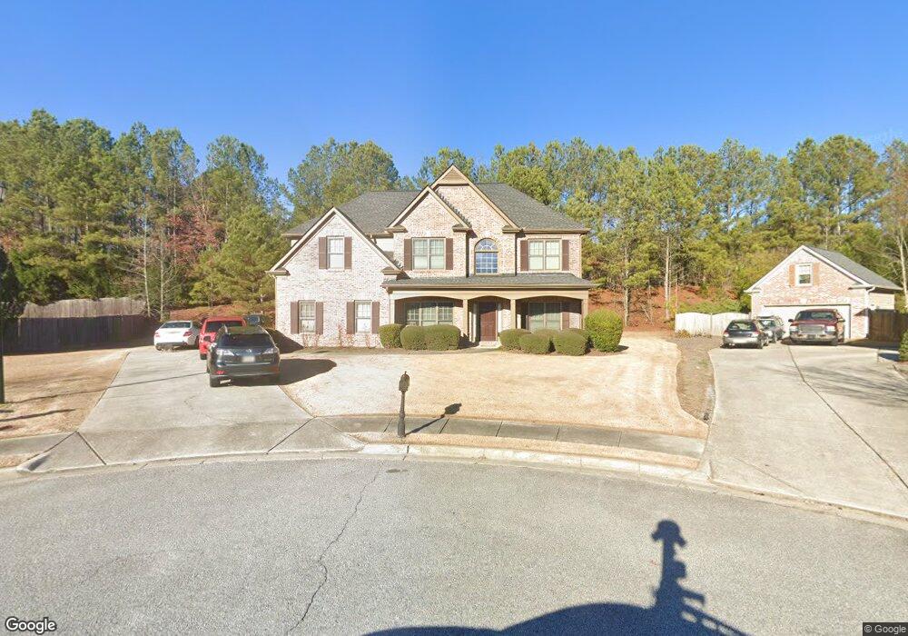 2078 Bluebell St unit 1, Dacula, GA 30019 - photo 1