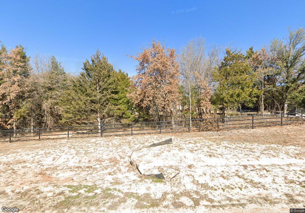 1061 Stagecoach Ranch Dr, Weatherford, TX 76085 - photo 1