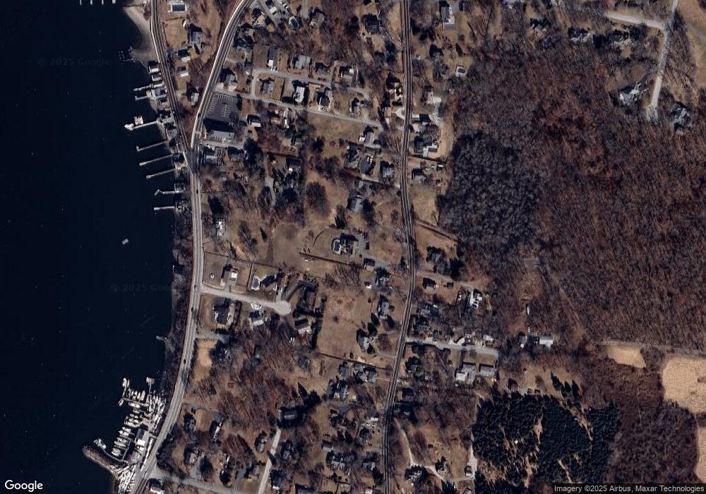 127 Highland Rd, Tiverton, RI 02878 - photo 1