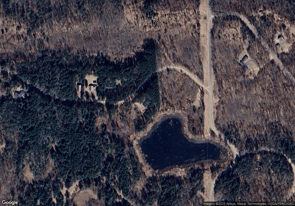 4645 Setting Sun Trail Way, Danbury, WI 54830 - photo 1