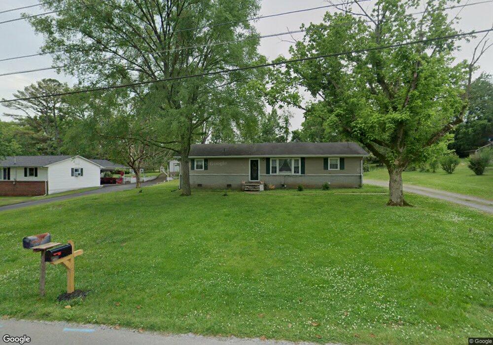 1410 Birch St, Shelbyville, TN 37160 - photo 1