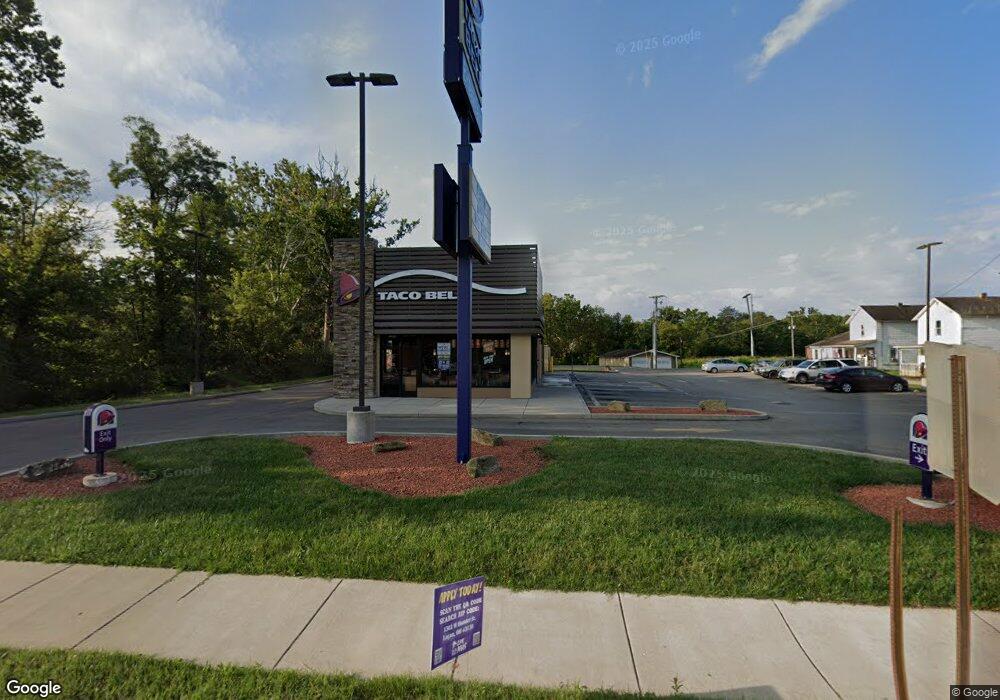 1301 W Hunter St, Logan, OH 43138 - photo 1