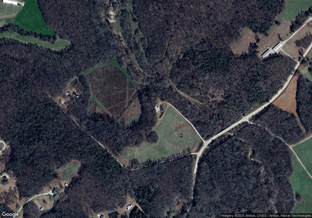 1190 Peachtree Rd, Elberton, GA 30635 - photo 1