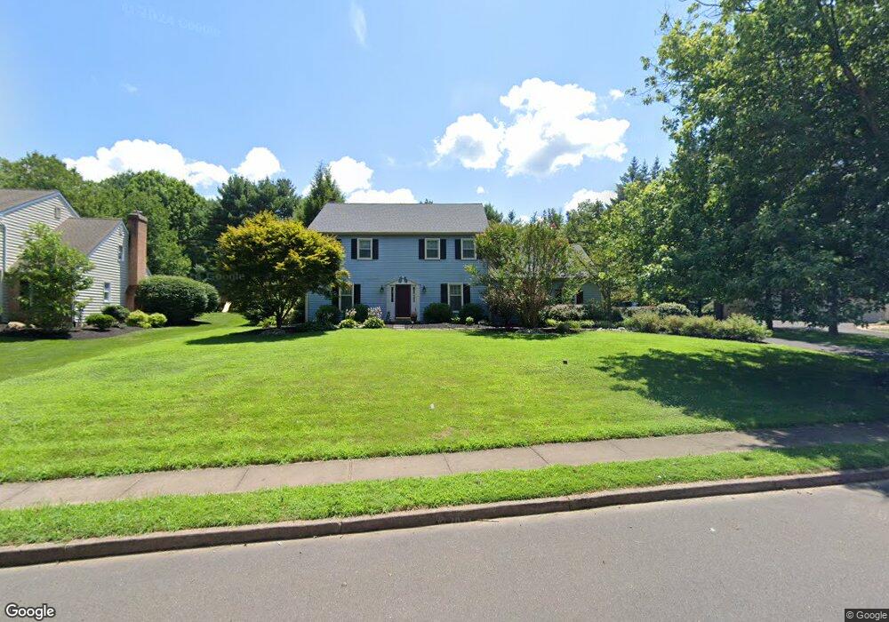 8 John Dyer Way, Doylestown, PA 18902 - photo 1