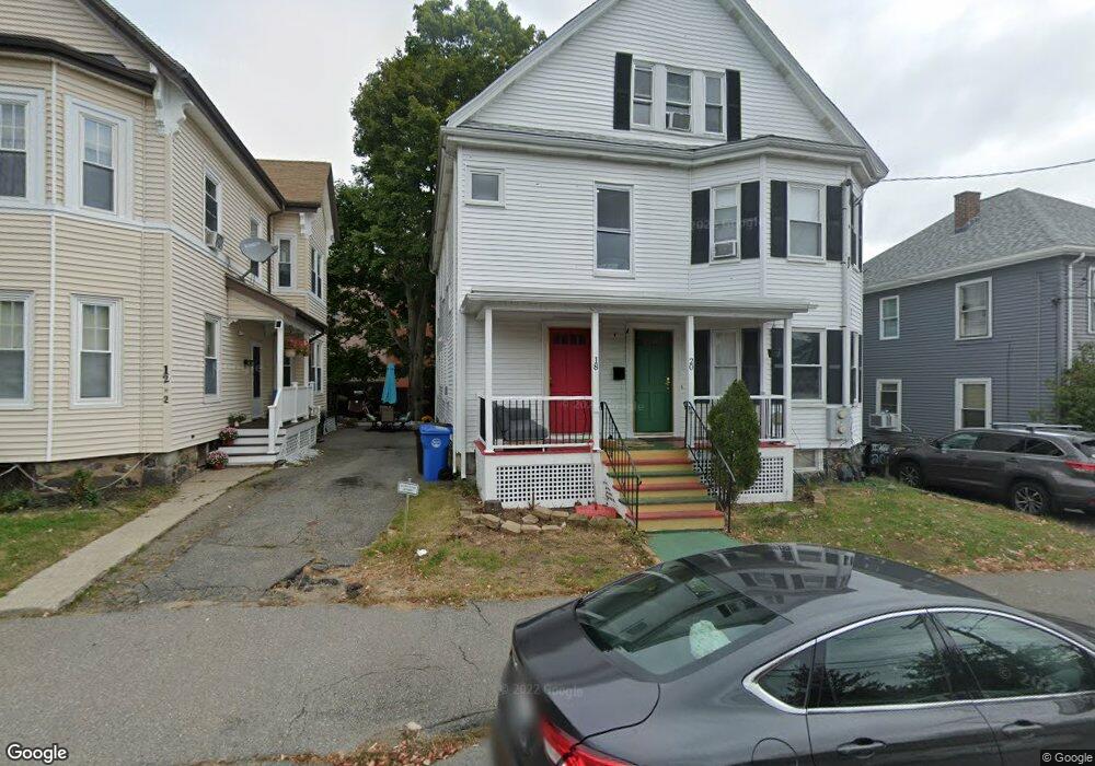 Street View Photo