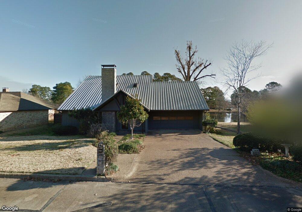 6026 Pleasant Ln, Texarkana, TX 75503 - photo 1