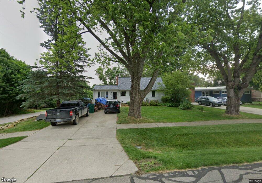 7580 3rd St, Dexter, MI 48130 - photo 1