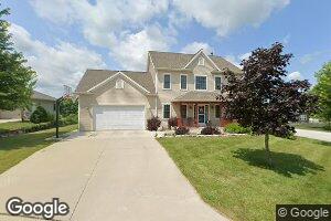 132 Highland Dr, Glenbeulah, WI 53023