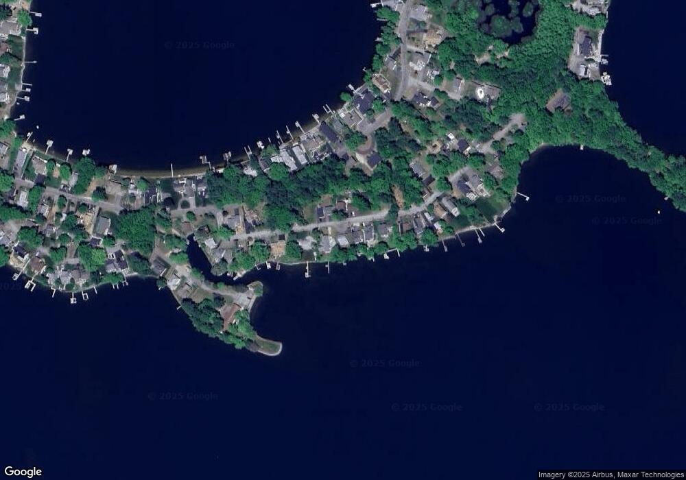 135 S Shore Rd, Webster, MA 01570 - photo 1