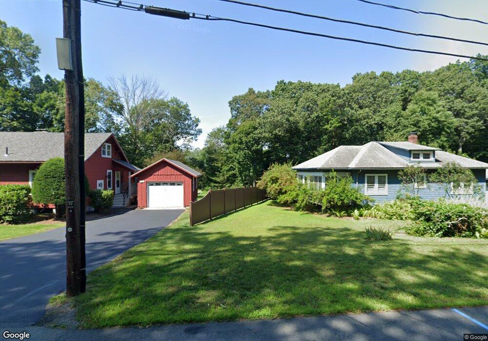 LOT Reservoir & N Silver, Sunderland, MA 01375 - photo 1