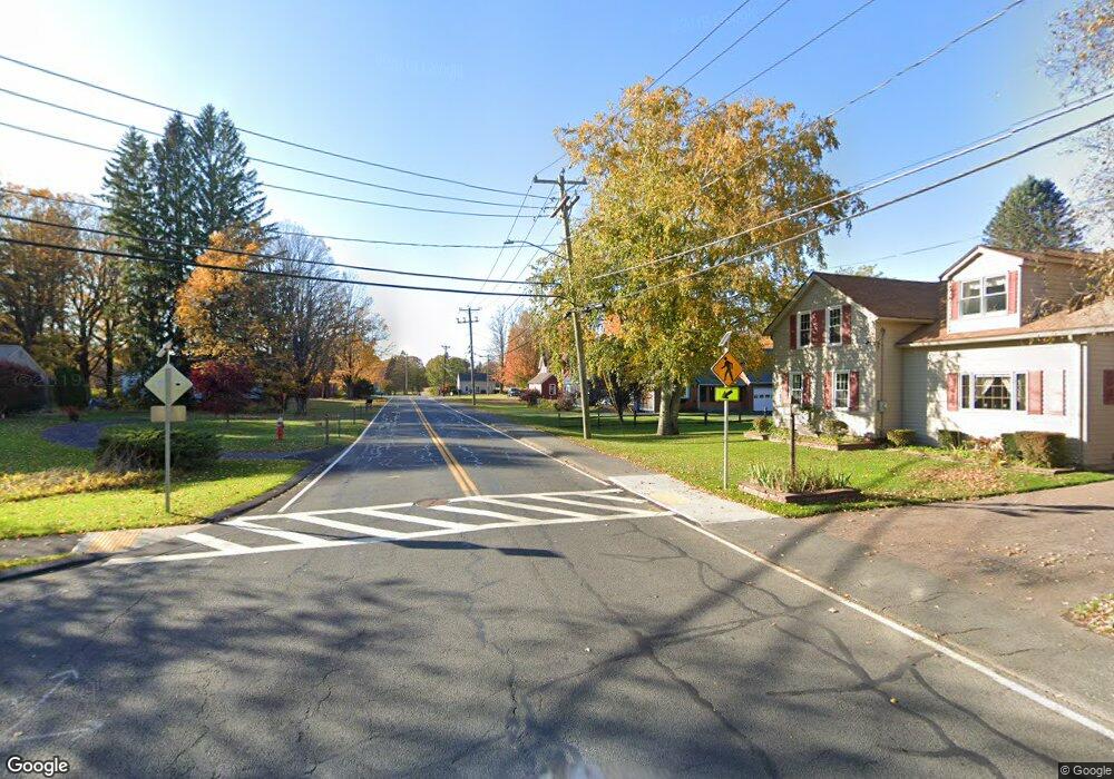 LOT 1 Hadley Rd, Sunderland, MA 01375 - photo 1