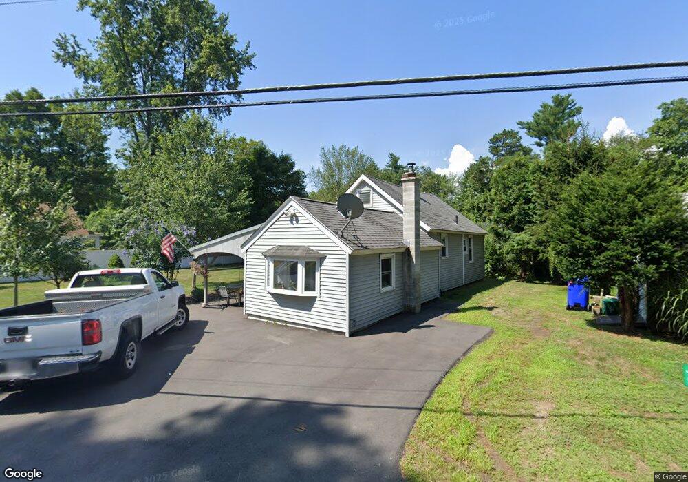 Lot 5 N Plain Rd, Sunderland, MA 01375 - photo 1